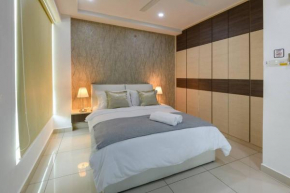 2R1B/Seaview Tropical /1~8Pax/Gurney Mansion One